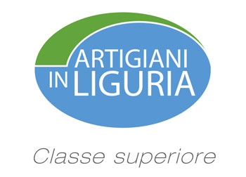 Logo Artigiani in Liguria Aurelia Costa